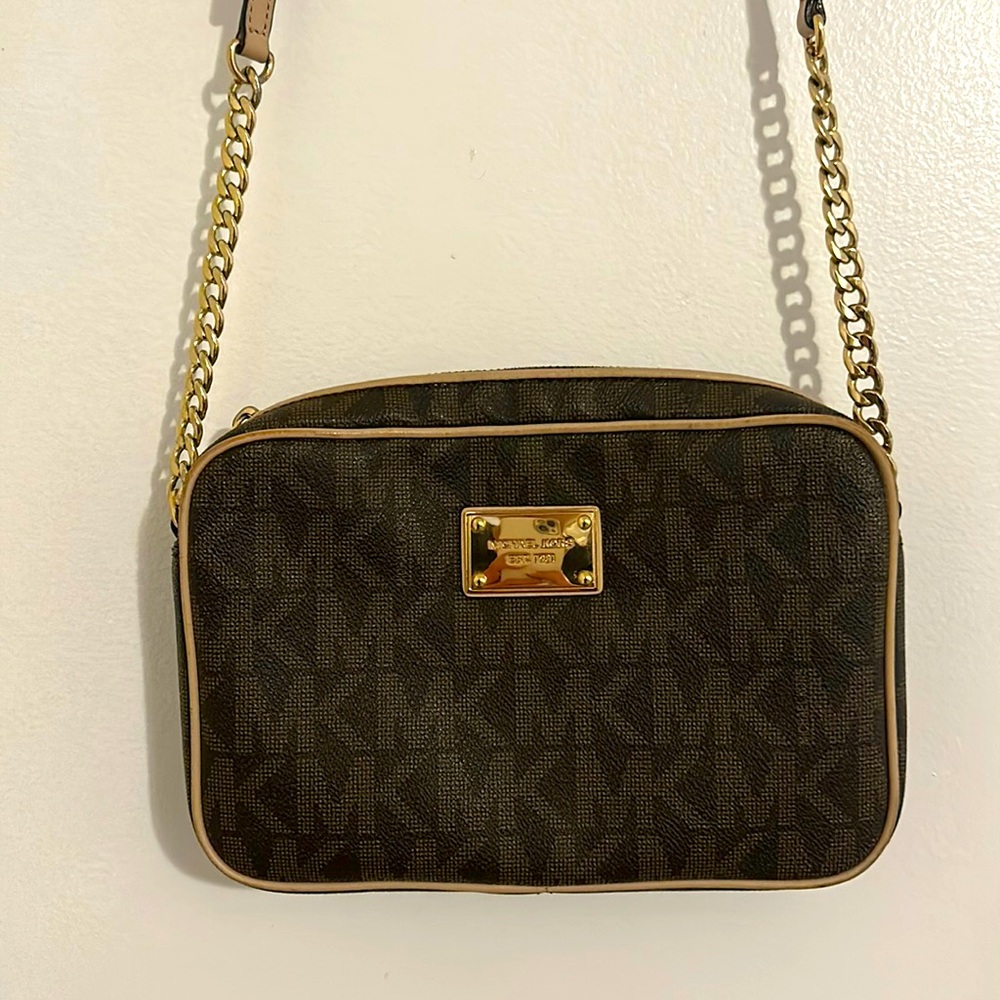 Michael Kors Crossbody